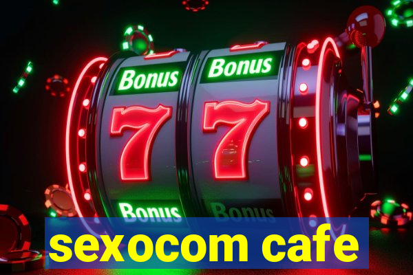 sexocom cafe